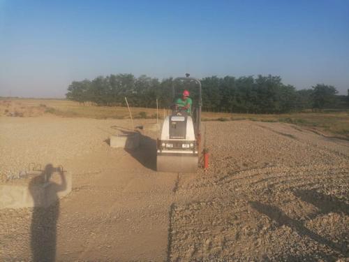 CAV Daneti Judet Dolj