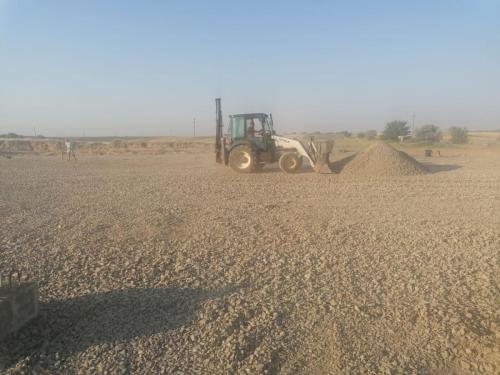 CAV Daneti Judet Dolj