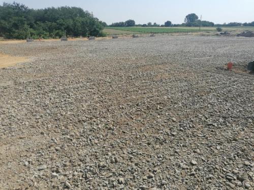 CAV Daneti Judet Dolj