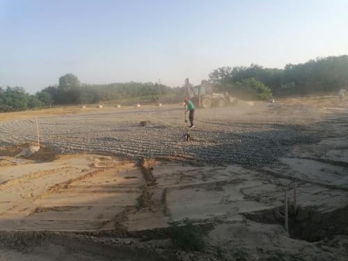 CAV Daneti Judet Dolj