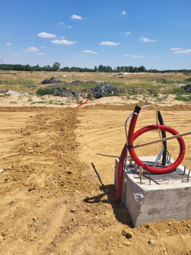 CAV Daneti Judet Dolj