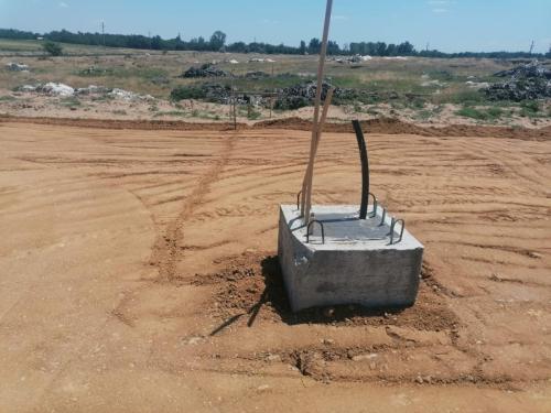 CAV Daneti Judet Dolj