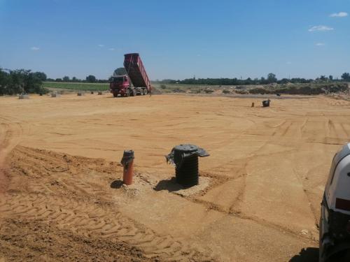 CAV Daneti Judet Dolj