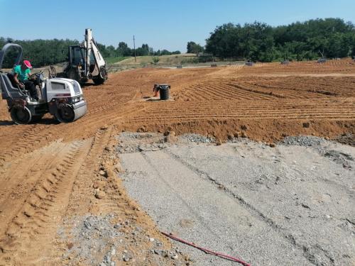 CAV Daneti Judet Dolj