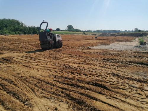 CAV Daneti Judet Dolj